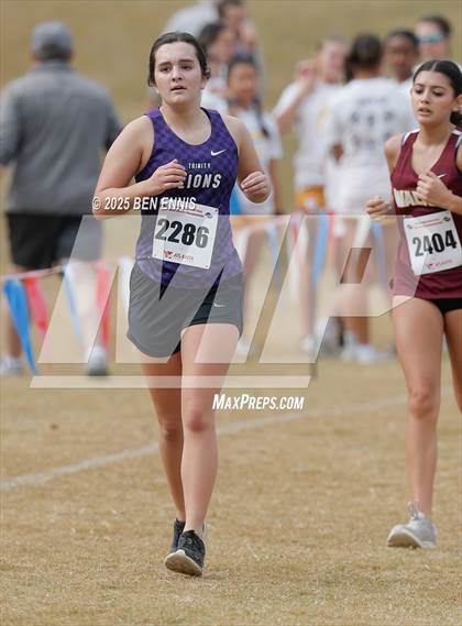 Thumbnail 1 in GHSA 1A-3A Private State Championship photogallery.