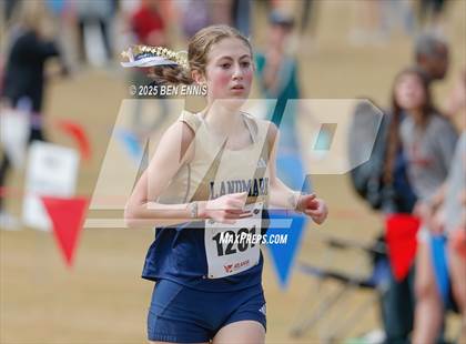 Thumbnail 3 in GHSA 1A-3A Private State Championship photogallery.