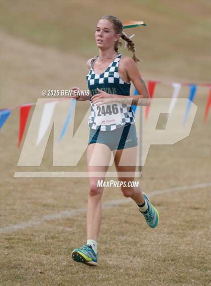 Thumbnail 1 in GHSA 1A-3A Private State Championship photogallery.