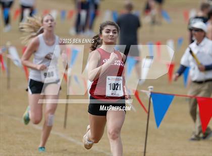 Thumbnail 2 in GHSA 1A-3A Private State Championship photogallery.