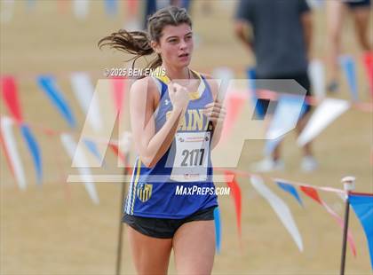 Thumbnail 1 in GHSA 1A-3A Private State Championship photogallery.