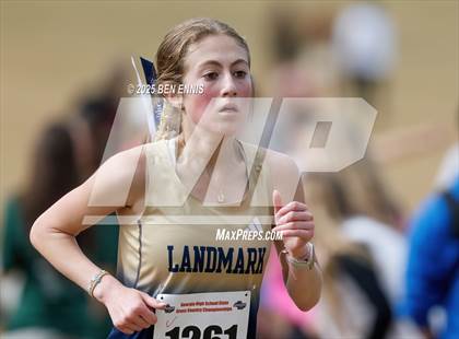 Thumbnail 3 in GHSA 1A-3A Private State Championship photogallery.