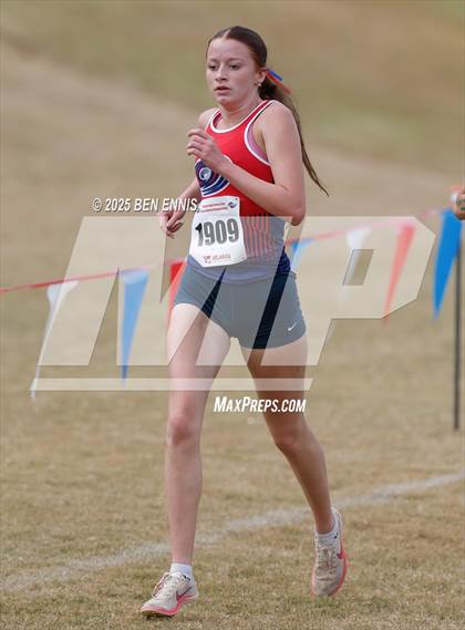 Thumbnail 2 in GHSA 1A-3A Private State Championship photogallery.