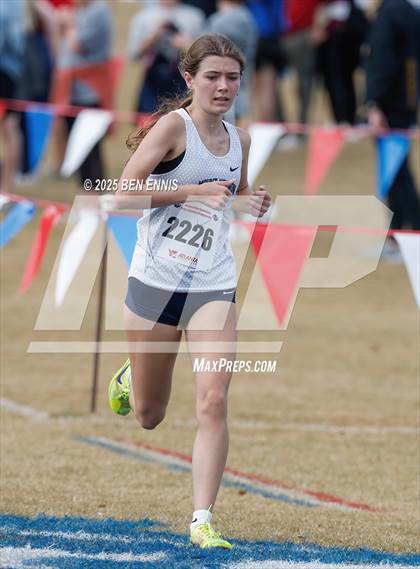 Thumbnail 1 in GHSA 1A-3A Private State Championship photogallery.