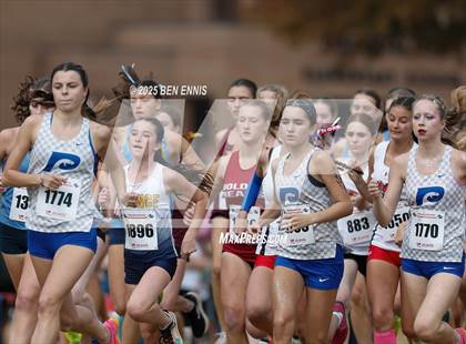 Thumbnail 2 in GHSA 1A-3A Private State Championship photogallery.