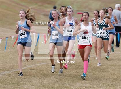 Thumbnail 2 in GHSA 1A-3A Private State Championship photogallery.