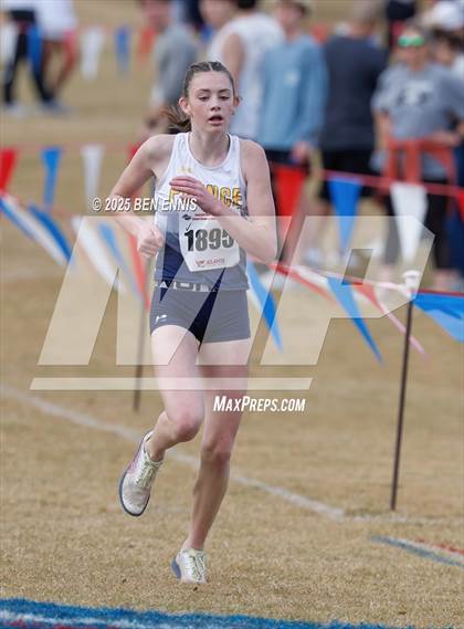 Thumbnail 3 in GHSA 1A-3A Private State Championship photogallery.