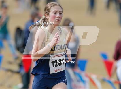 Thumbnail 2 in GHSA 1A-3A Private State Championship photogallery.