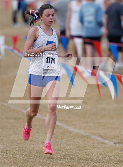 Thumbnail 2 in GHSA 1A-3A Private State Championship photogallery.