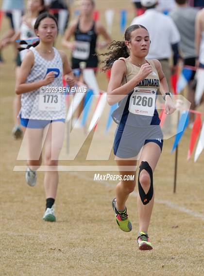 Thumbnail 3 in GHSA 1A-3A Private State Championship photogallery.