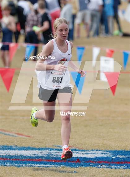 Thumbnail 1 in GHSA 1A-3A Private State Championship photogallery.