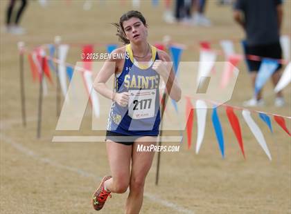 Thumbnail 1 in GHSA 1A-3A Private State Championship photogallery.