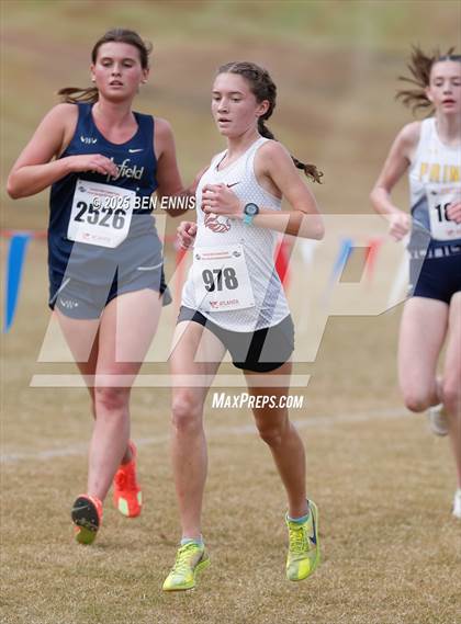 Thumbnail 3 in GHSA 1A-3A Private State Championship photogallery.