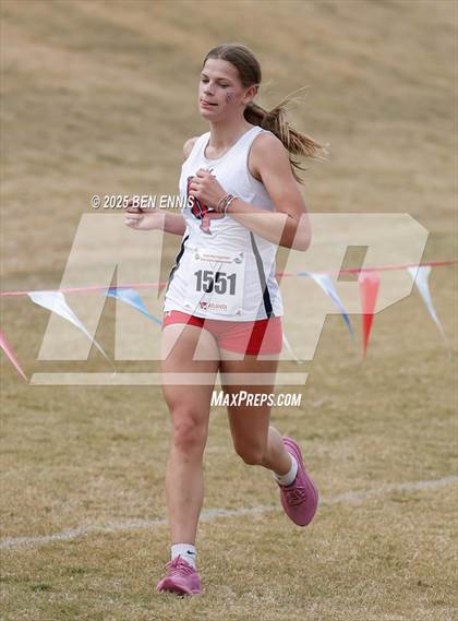 Thumbnail 1 in GHSA 1A-3A Private State Championship photogallery.