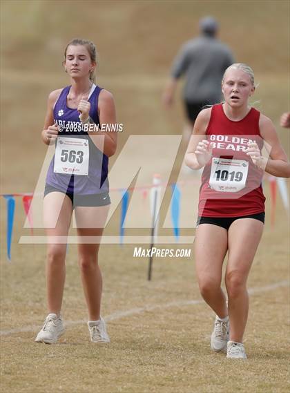 Thumbnail 3 in GHSA 1A-3A Private State Championship photogallery.