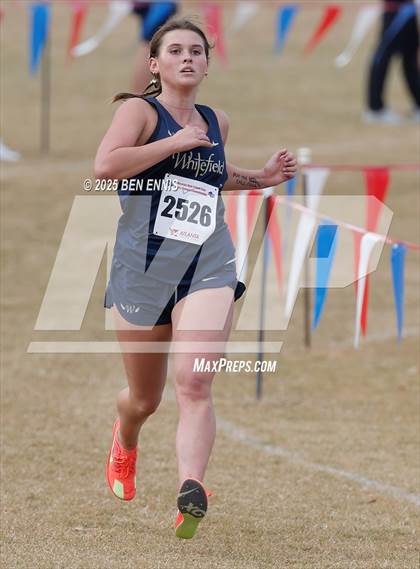 Thumbnail 2 in GHSA 1A-3A Private State Championship photogallery.