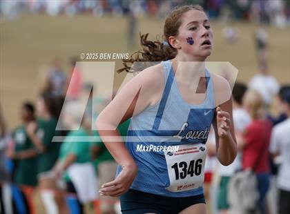 Thumbnail 3 in GHSA 1A-3A Private State Championship photogallery.