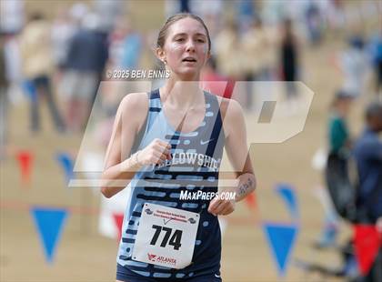 Thumbnail 3 in GHSA 1A-3A Private State Championship photogallery.