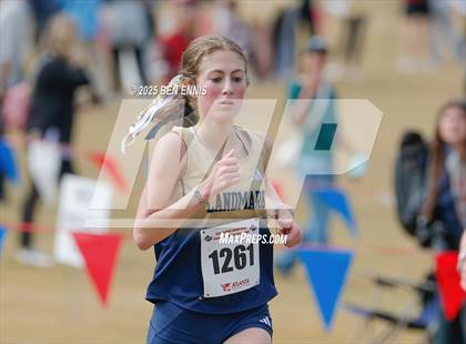 Thumbnail 2 in GHSA 1A-3A Private State Championship photogallery.