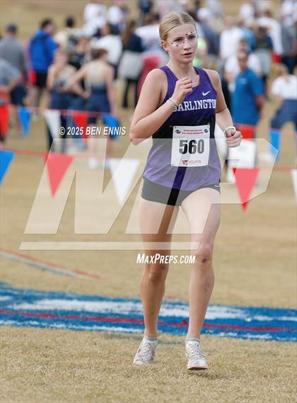 Thumbnail 3 in GHSA 1A-3A Private State Championship photogallery.