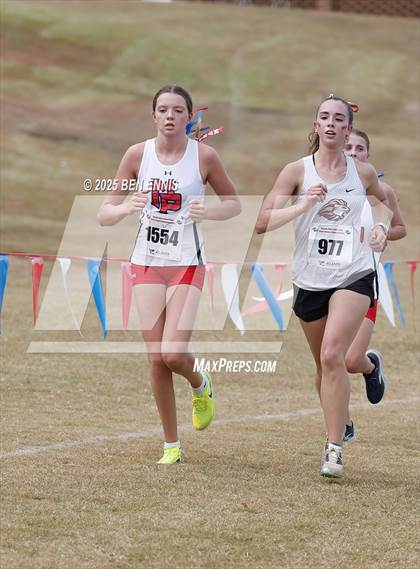 Thumbnail 3 in GHSA 1A-3A Private State Championship photogallery.