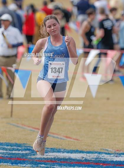 Thumbnail 1 in GHSA 1A-3A Private State Championship photogallery.