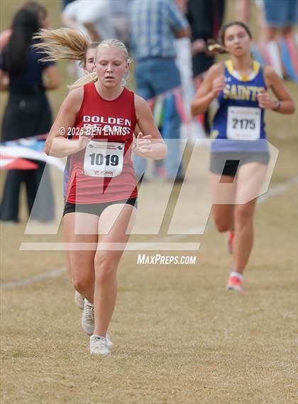 Thumbnail 3 in GHSA 1A-3A Private State Championship photogallery.