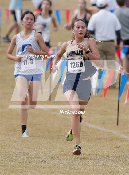 Thumbnail 1 in GHSA 1A-3A Private State Championship photogallery.