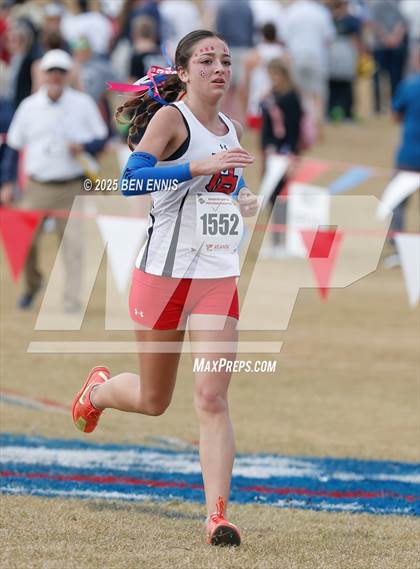 Thumbnail 3 in GHSA 1A-3A Private State Championship photogallery.