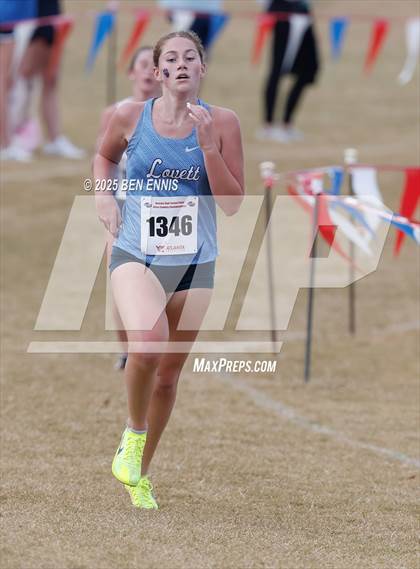 Thumbnail 3 in GHSA 1A-3A Private State Championship photogallery.