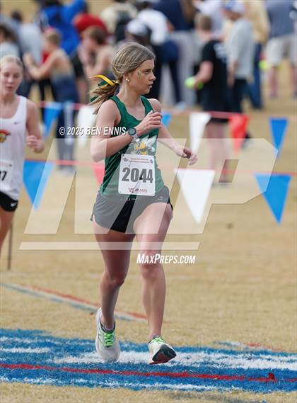 Thumbnail 2 in GHSA 1A-3A Private State Championship photogallery.