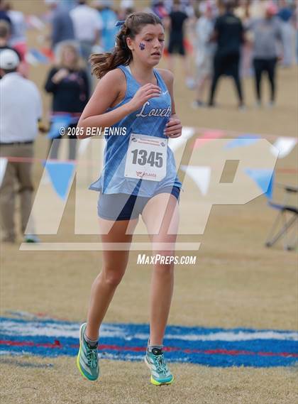 Thumbnail 3 in GHSA 1A-3A Private State Championship photogallery.