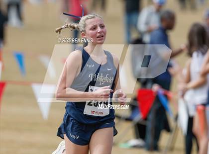 Thumbnail 2 in GHSA 1A-3A Private State Championship photogallery.