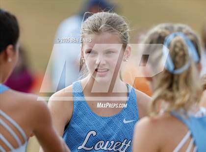 Thumbnail 3 in GHSA 1A-3A Private State Championship photogallery.