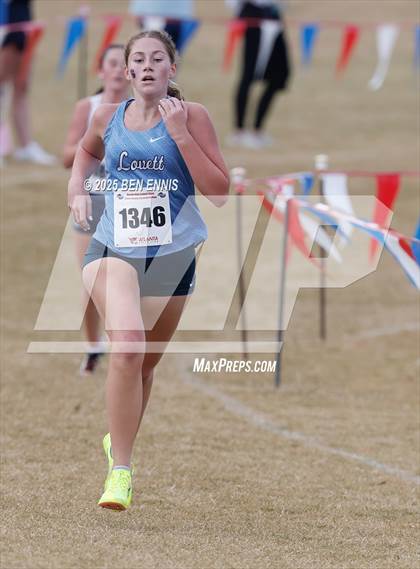 Thumbnail 2 in GHSA 1A-3A Private State Championship photogallery.