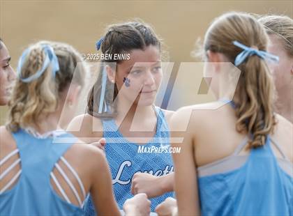 Thumbnail 2 in GHSA 1A-3A Private State Championship photogallery.