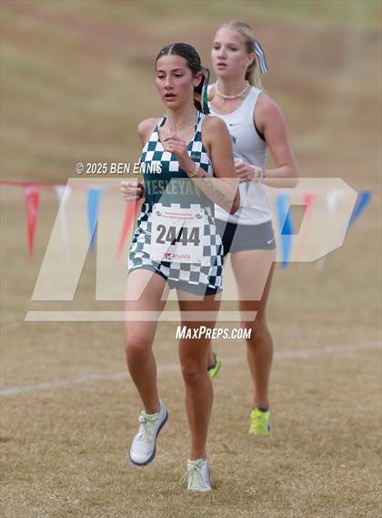 Thumbnail 2 in GHSA 1A-3A Private State Championship photogallery.