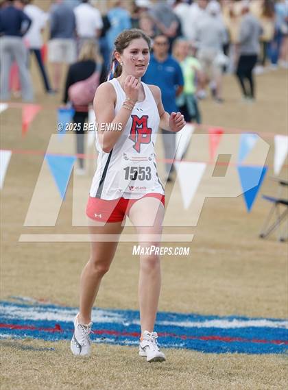 Thumbnail 1 in GHSA 1A-3A Private State Championship photogallery.