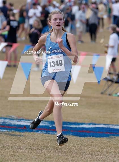 Thumbnail 2 in GHSA 1A-3A Private State Championship photogallery.