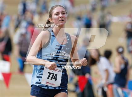 Thumbnail 1 in GHSA 1A-3A Private State Championship photogallery.