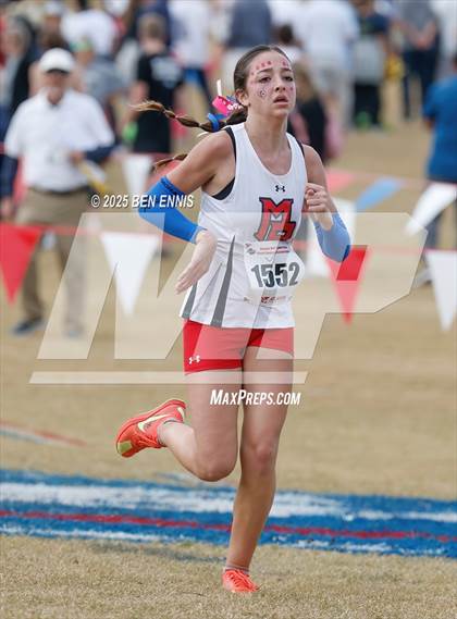 Thumbnail 2 in GHSA 1A-3A Private State Championship photogallery.