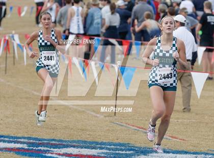 Thumbnail 3 in GHSA 1A-3A Private State Championship photogallery.