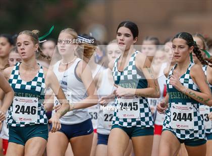 Thumbnail 3 in GHSA 1A-3A Private State Championship photogallery.