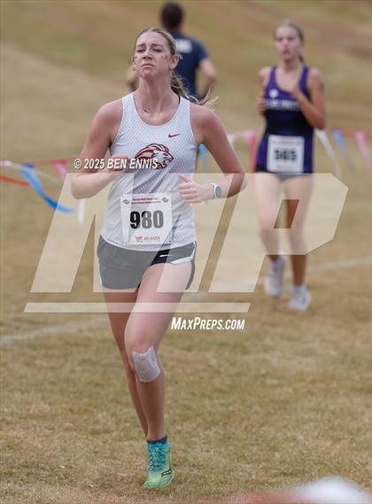 Thumbnail 1 in GHSA 1A-3A Private State Championship photogallery.