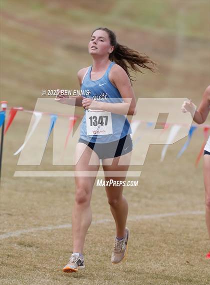 Thumbnail 3 in GHSA 1A-3A Private State Championship photogallery.