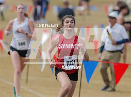 Thumbnail 3 in GHSA 1A-3A Private State Championship photogallery.