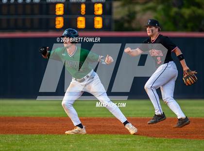 Thumbnail 2 in Walnut Grove @ Flowery Branch photogallery.