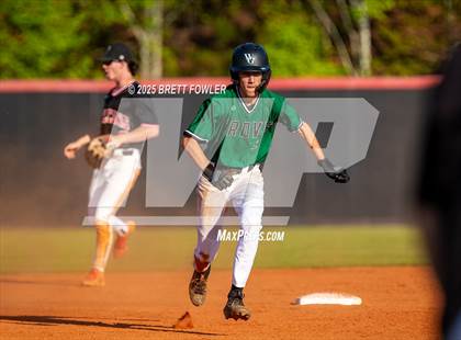 Thumbnail 1 in Walnut Grove @ Flowery Branch photogallery.