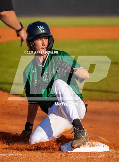 Thumbnail 2 in Walnut Grove @ Flowery Branch photogallery.