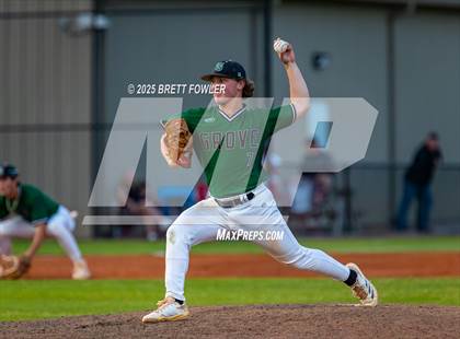 Thumbnail 1 in Walnut Grove @ Flowery Branch photogallery.